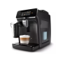 Espressor cafea automat Philips Series 2000 EP2334/10, Sistem spumare LatteGo, Filtru AquaClean, 1.8l, 15 bari, Negru PHILIPS - 